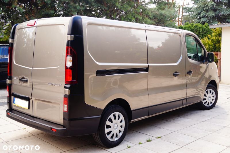 Renault Trafic - 4