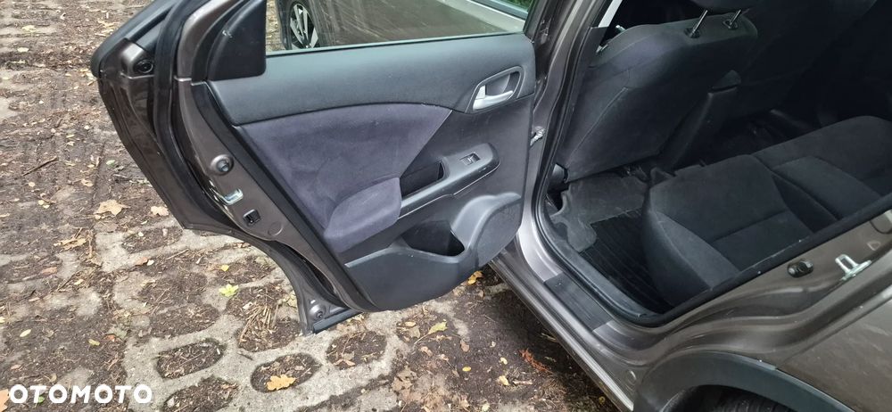 Honda Civic - 17