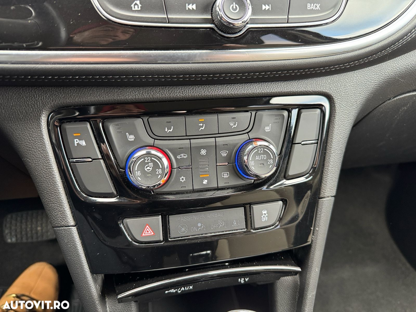 Opel Mokka 1.6 CDTI Automatik Innovation - 21