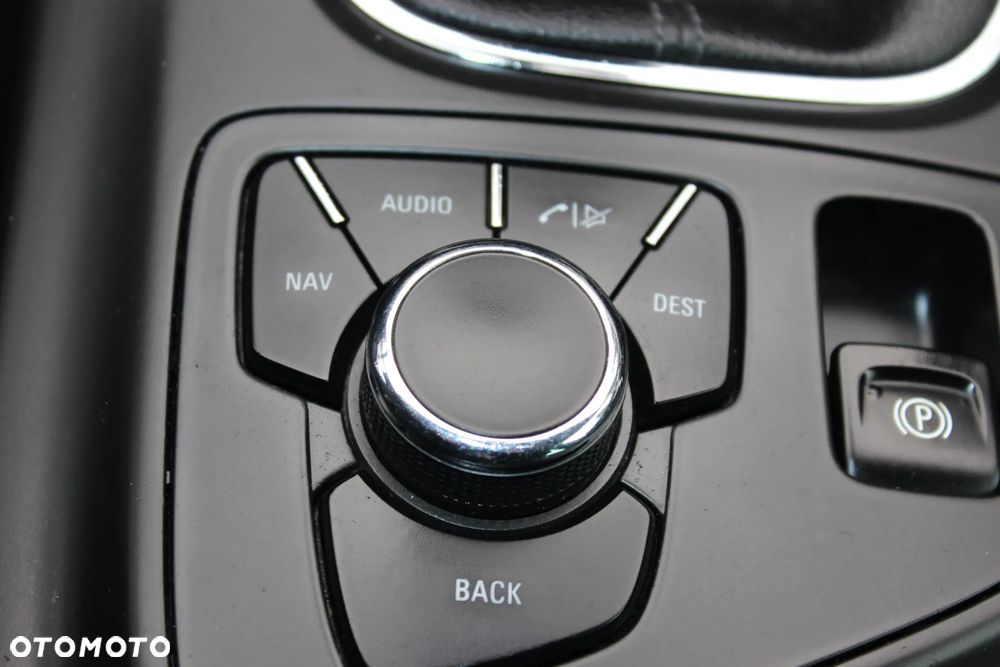 Opel Insignia 2.0 Turbo Sports Tourer - 24