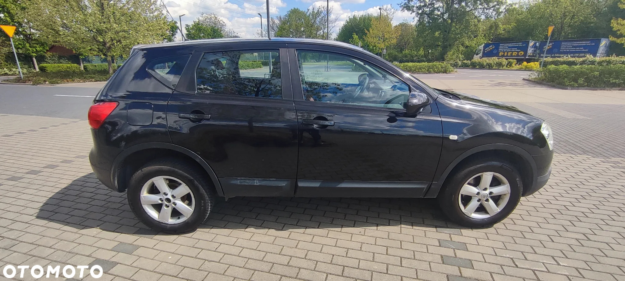 Nissan Qashqai - 9