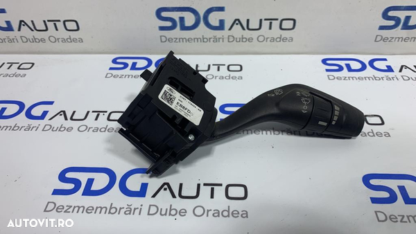 Maneta stergatoare CV6T17A553AE Ford Transit 2.2 TDCI 2013-2018 Euro 5