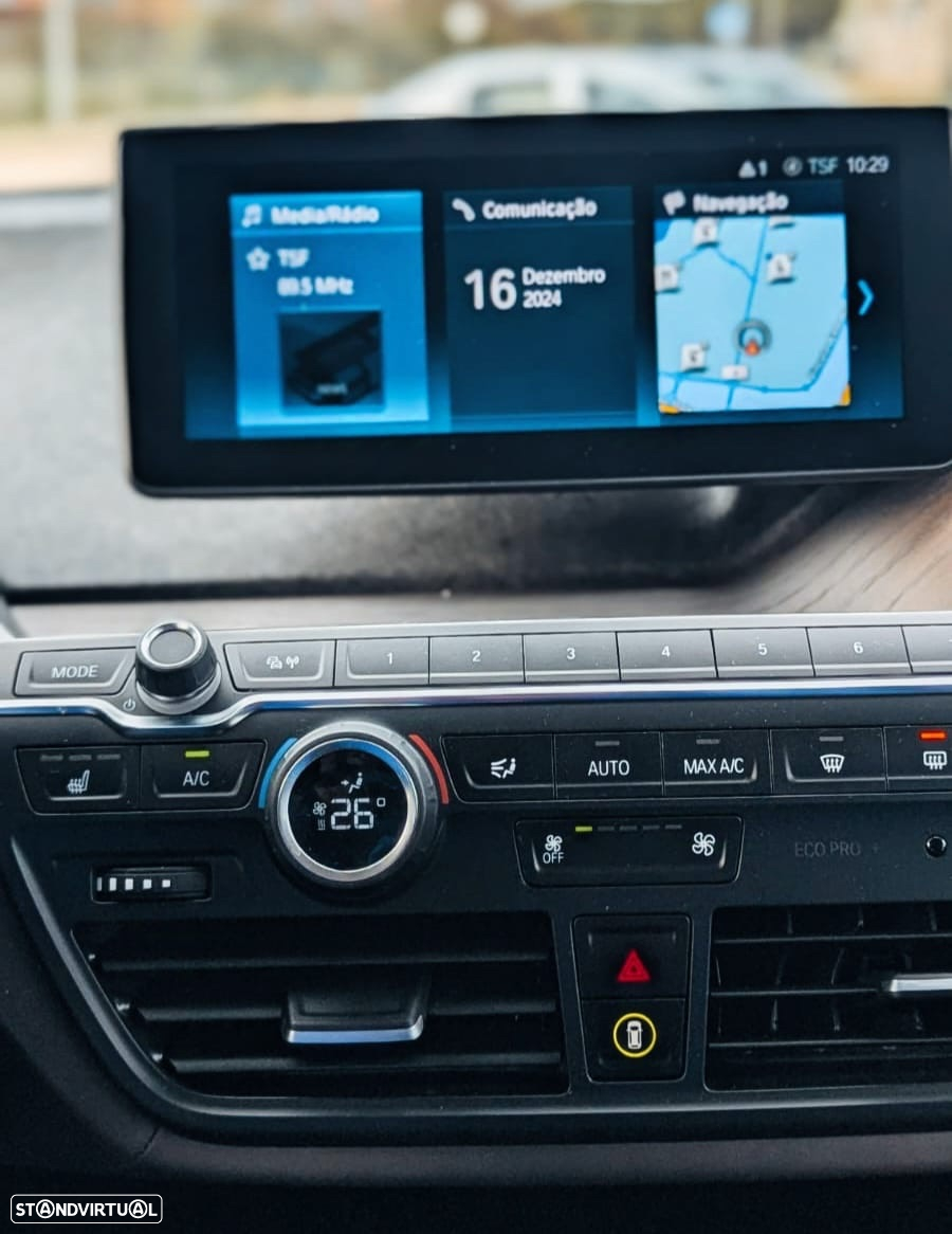 BMW i3 120Ah - 12