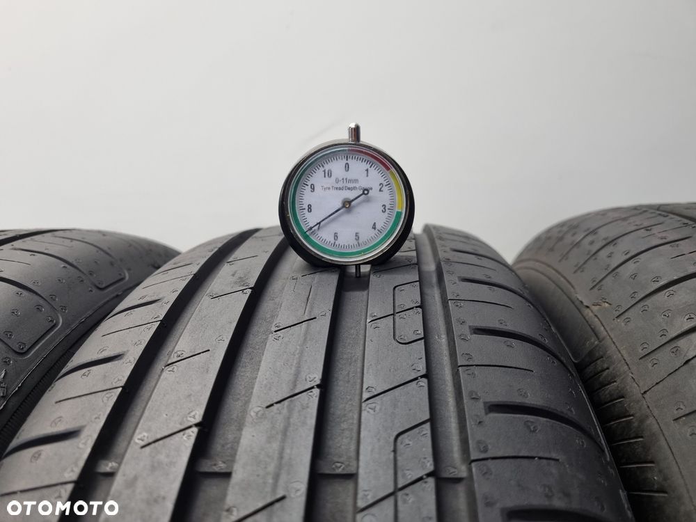 4x 205/60R16 92V Goodyear Efficient Grip Performance DEMO 2023 - 8