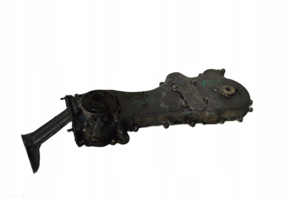 smok pompa oleju opel corsa combo fiat 1.3 jtd cdti - 1