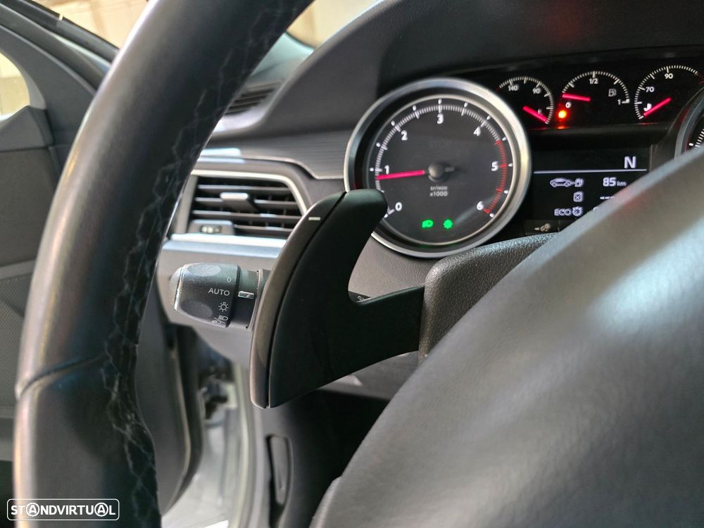 Peugeot 508 SW 1.6 e-HDi Active 2-Tronic 105g - 19