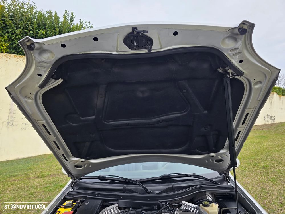 Mercedes-Benz SLK 32 AMG - 36