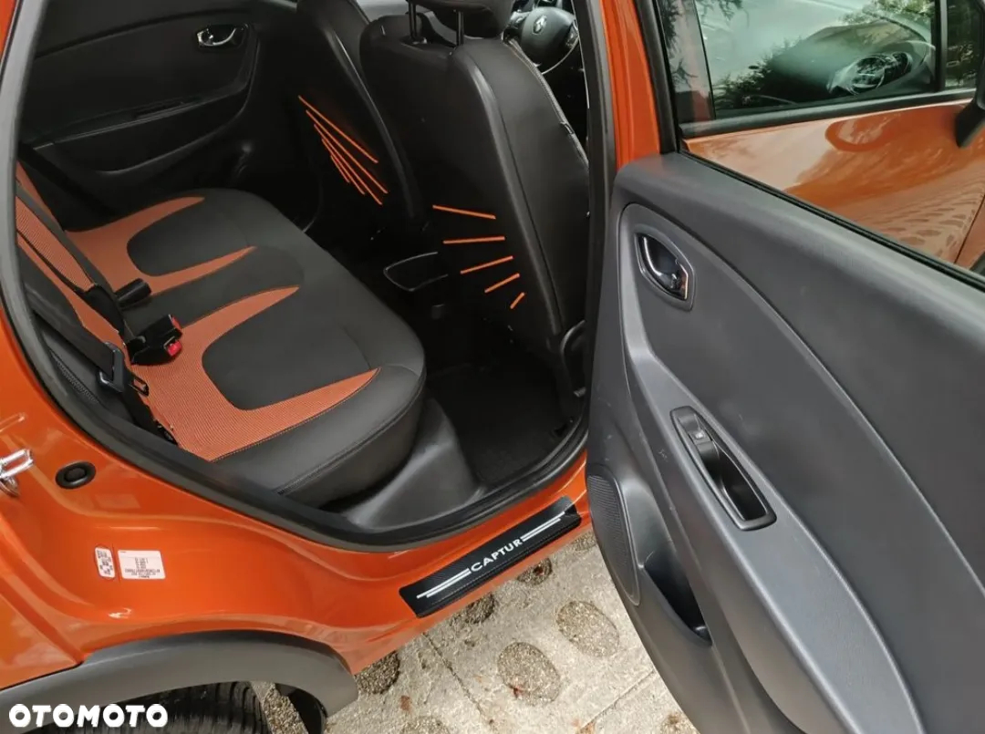 Renault Captur (ENERGY) TCe 90 INTENS - 27
