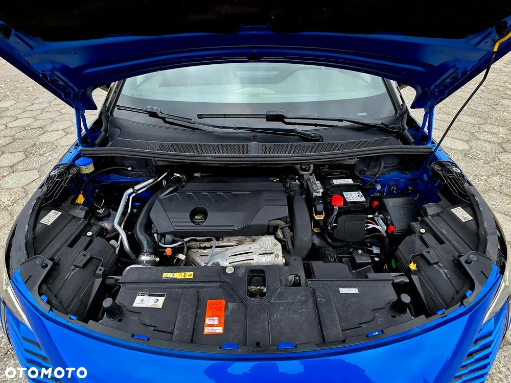 Peugeot 3008 1.6 PureTech GT S&S EAT8 - 39