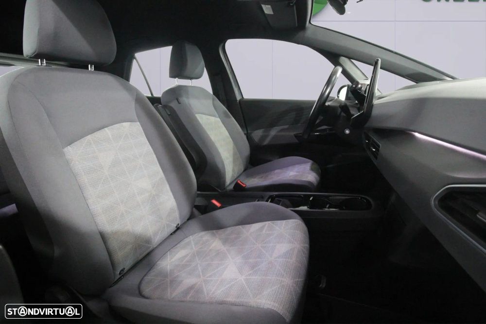 VW ID.3 Pro Performance - 13
