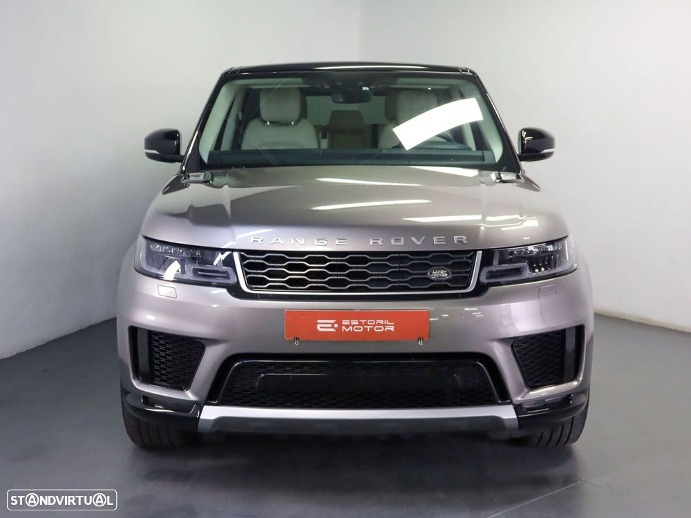 Land Rover Range Rover Sport 2.0 Si4 PHEV HSE - 3