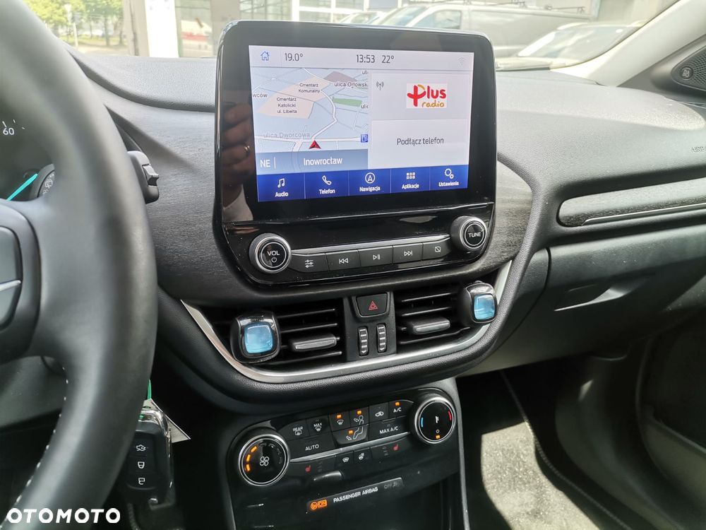 Ford Puma 1.0 EcoBoost Titanium X - 19