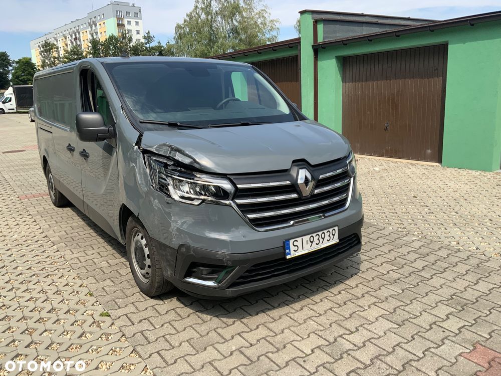 Renault Trafic - 2