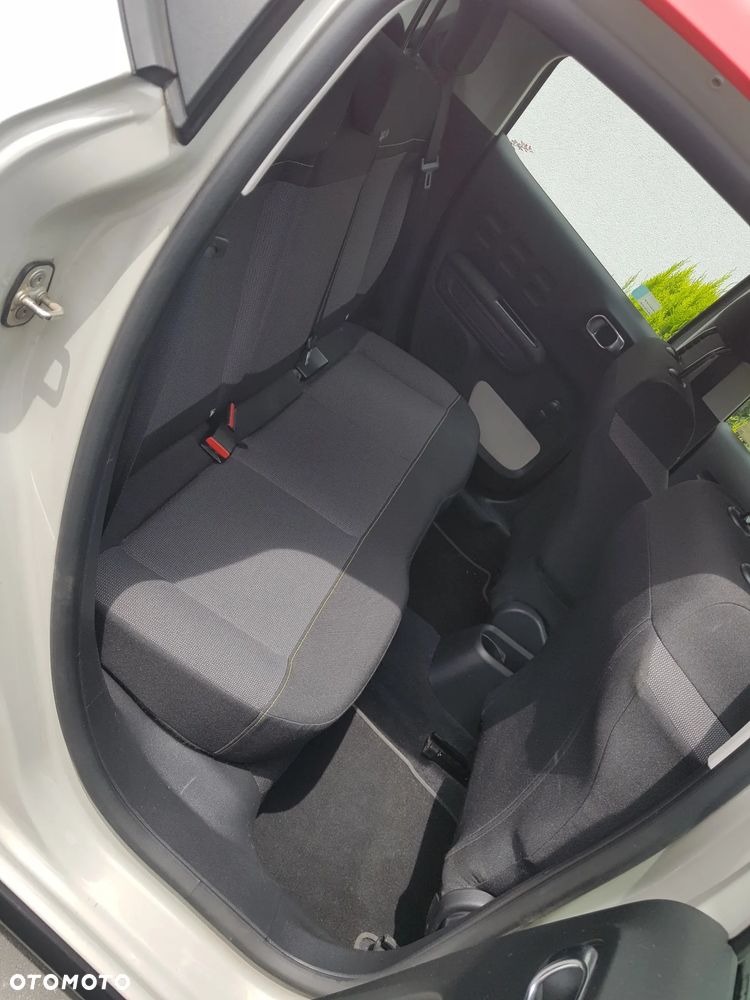 Citroën C3 1.2 PureTech Shine - 16