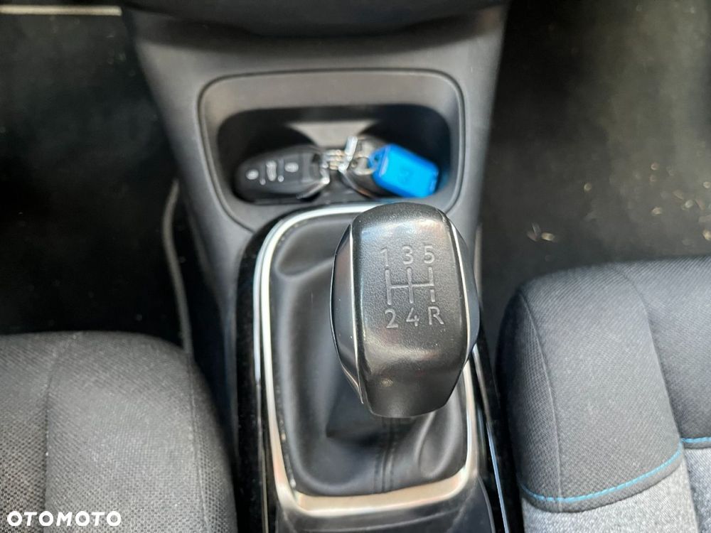 Citroën C4 Cactus 1.6 Blue HDi Live - 18