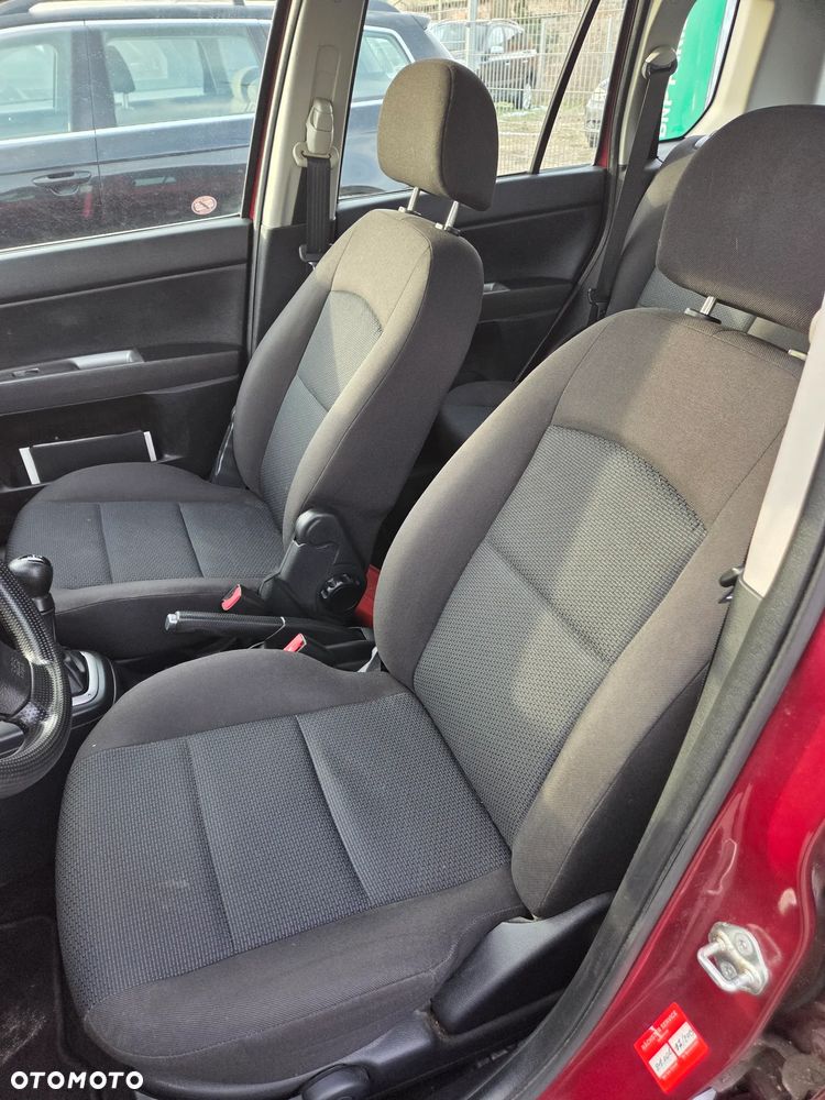 Mazda 2 1.4l Active - 10