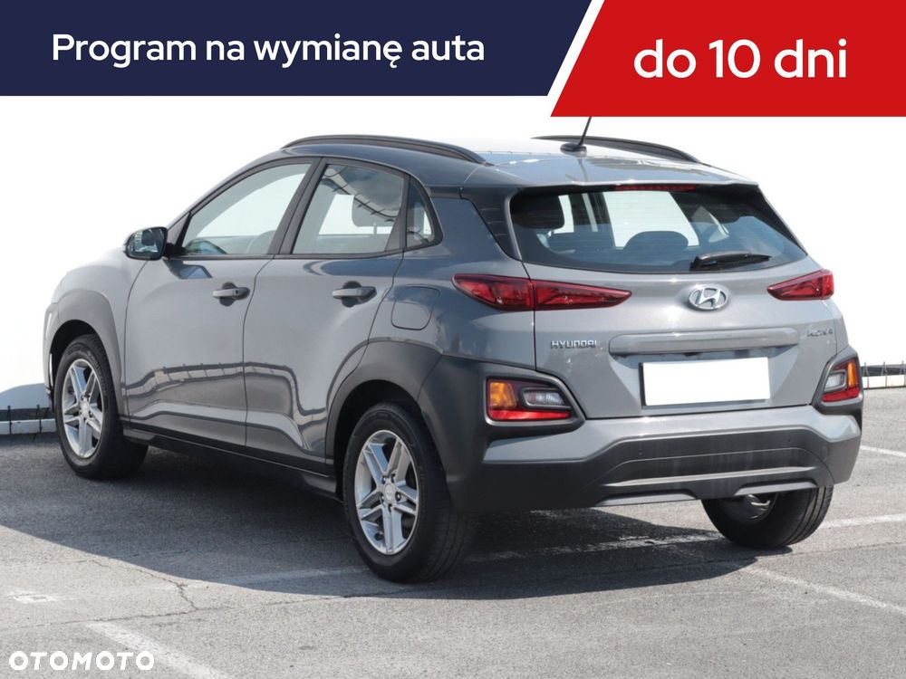 Hyundai Kona - 6