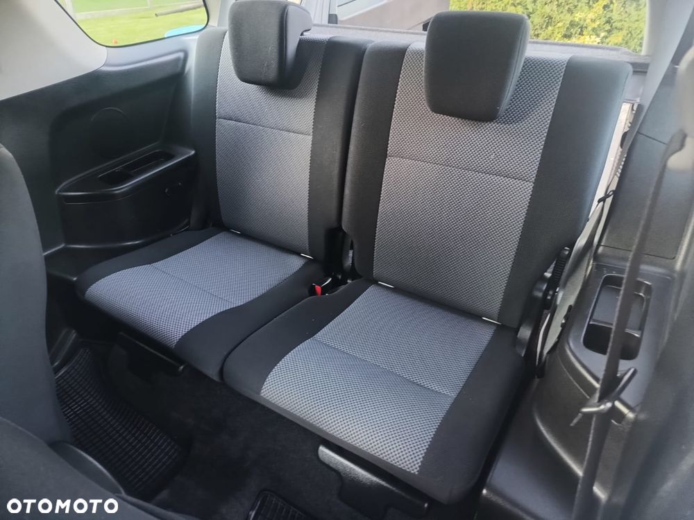 Suzuki Grand Vitara 1.6 Comfort - 17