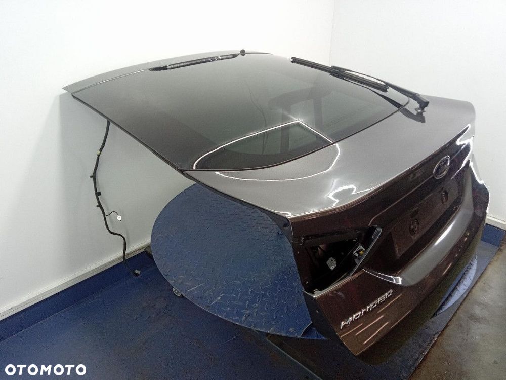 FORD MONDEO MK5 14-20 HB TYLNA KLAPA BAGAŻNIKA MAGNETIC - 3