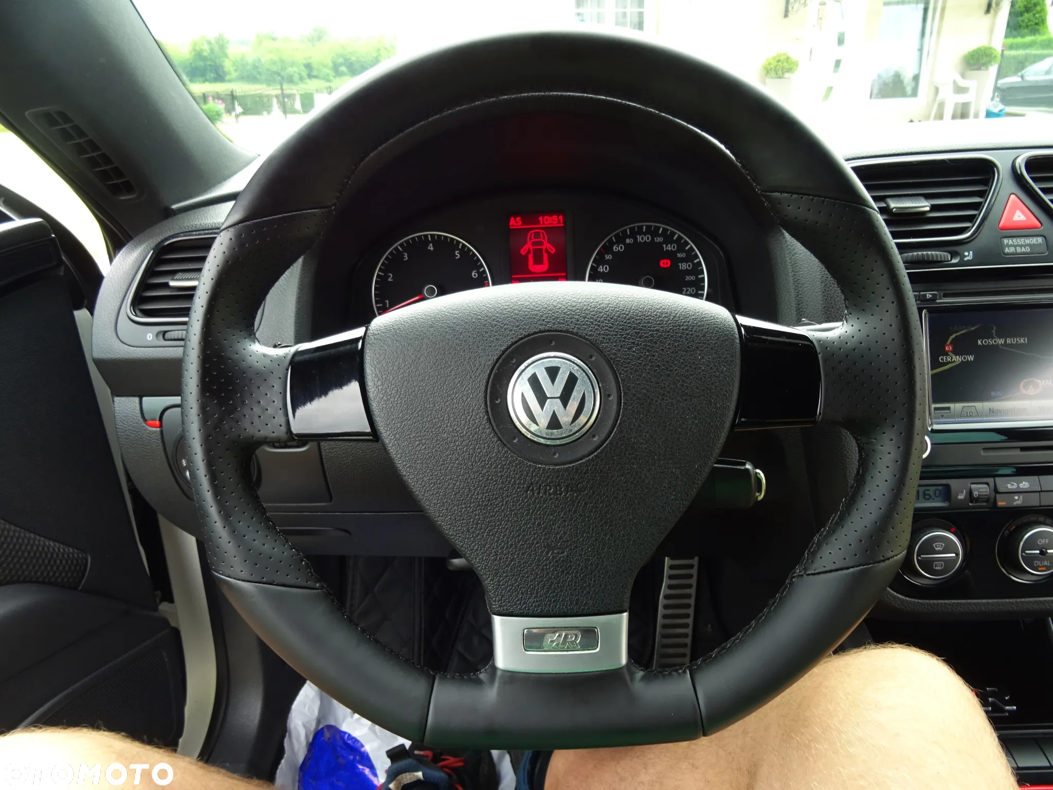Volkswagen Scirocco 1.4 TSI R-Style - 36