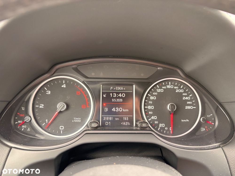 Audi Q5 - 18