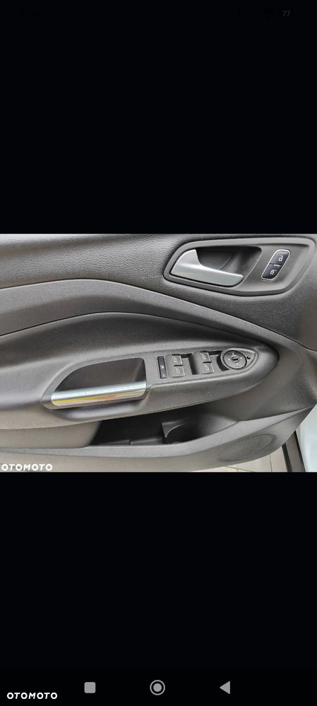 Ford Kuga - 18