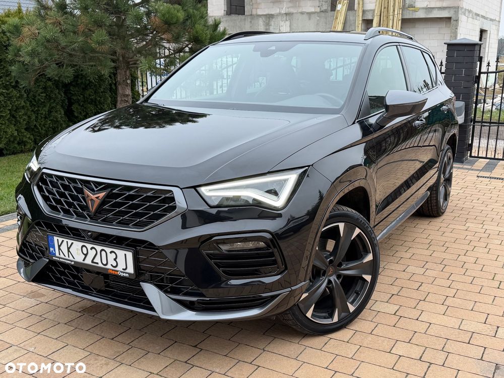 Cupra Ateca - 9