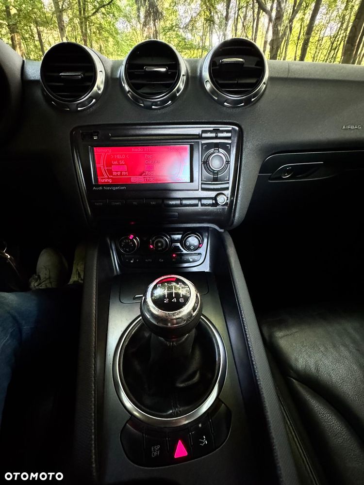 Audi TT Coupé 2.0 TFSI - 28