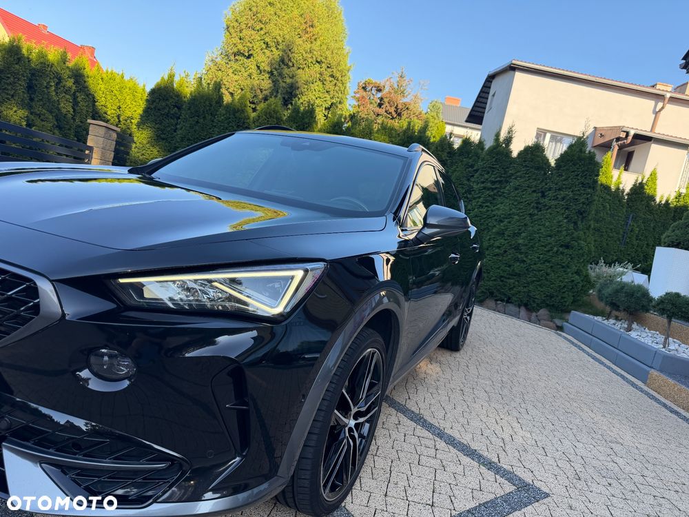 Cupra Formentor - 8