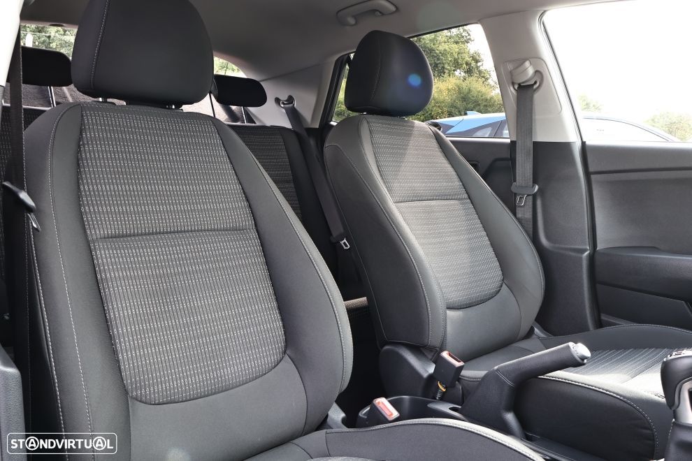 Kia Stonic 1.0 T-GDi Drive - 13