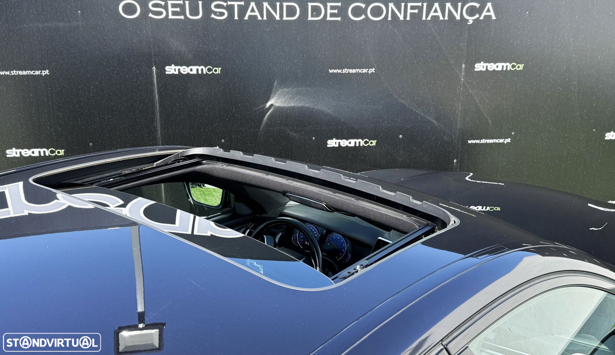 BMW 740 e iPerformance Pack M - 9