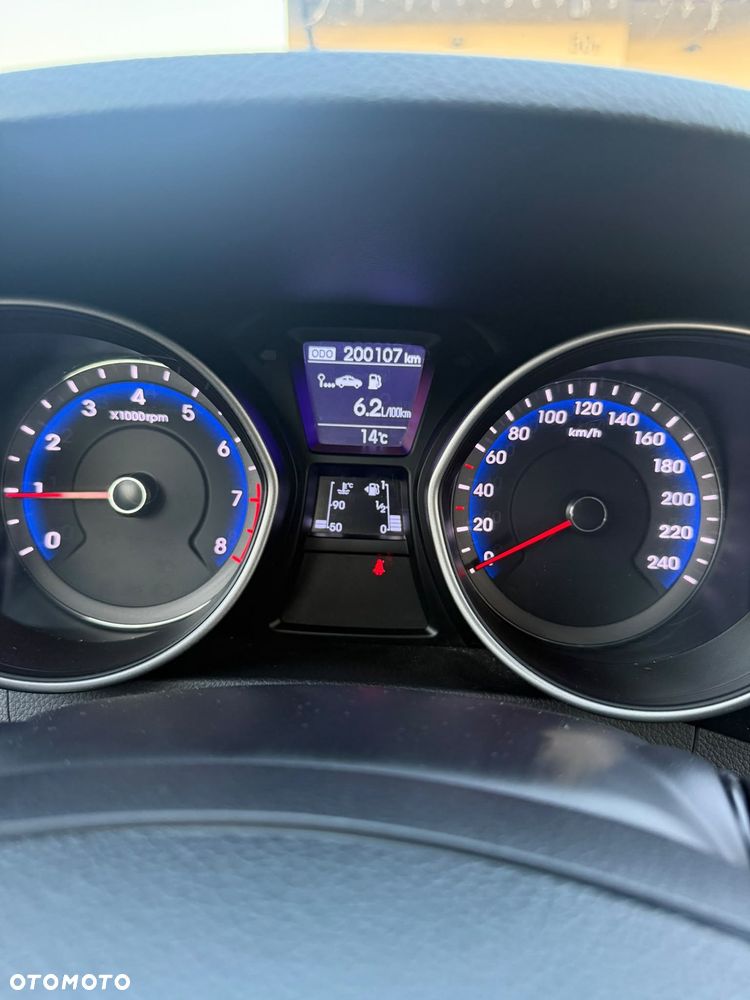 Hyundai i30 - 6
