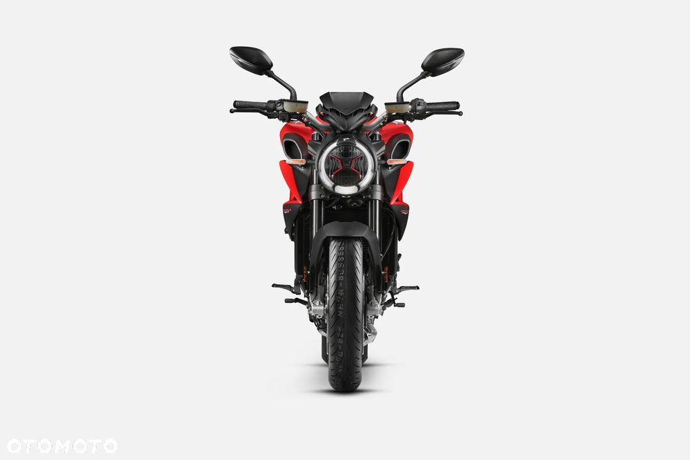MV AGUSTA Brutale - 2