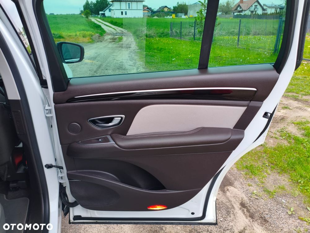 Renault Espace Energy dCi 160 EDC LIMITED - 30