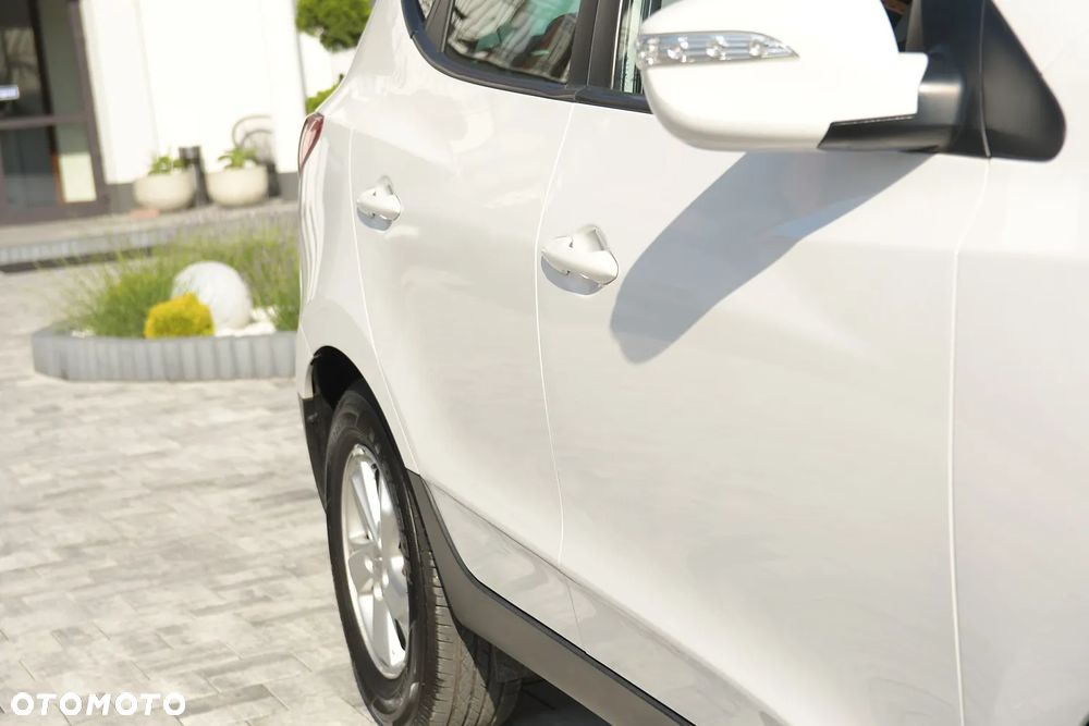 Hyundai ix35 - 14