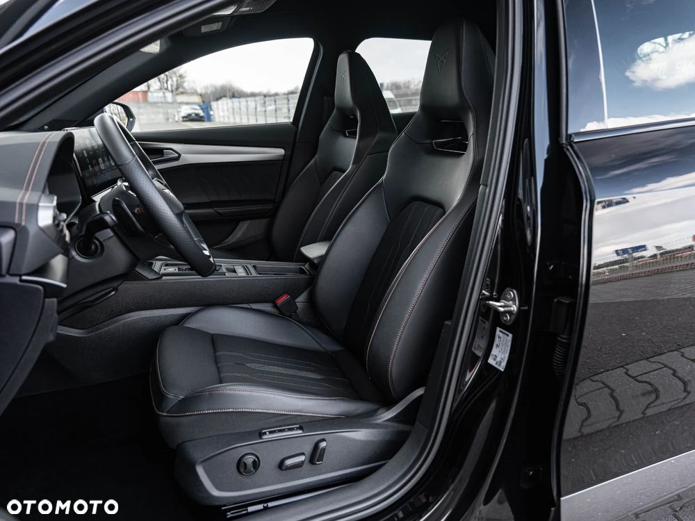 Cupra Formentor VZ 2.0 TSI DSG - 22