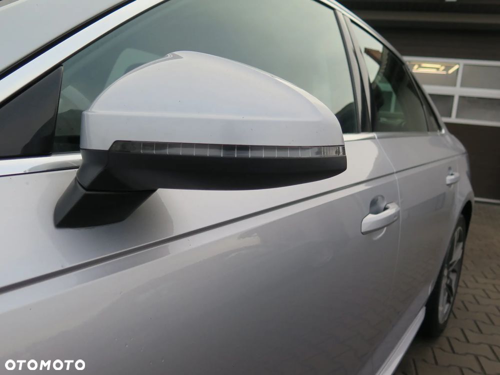Audi A4 Limousine 2.0 TFSI Quattro S tronic - 14