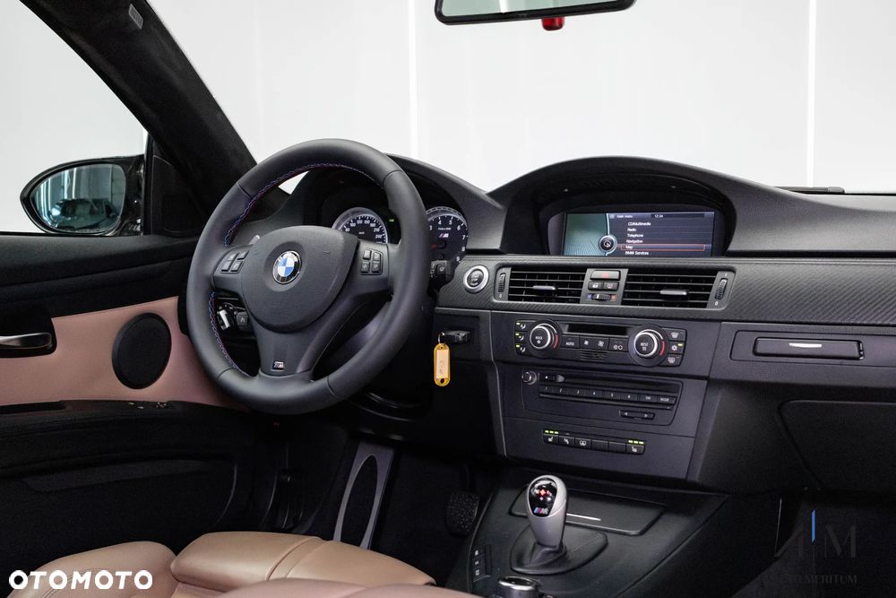 BMW M3 - 20