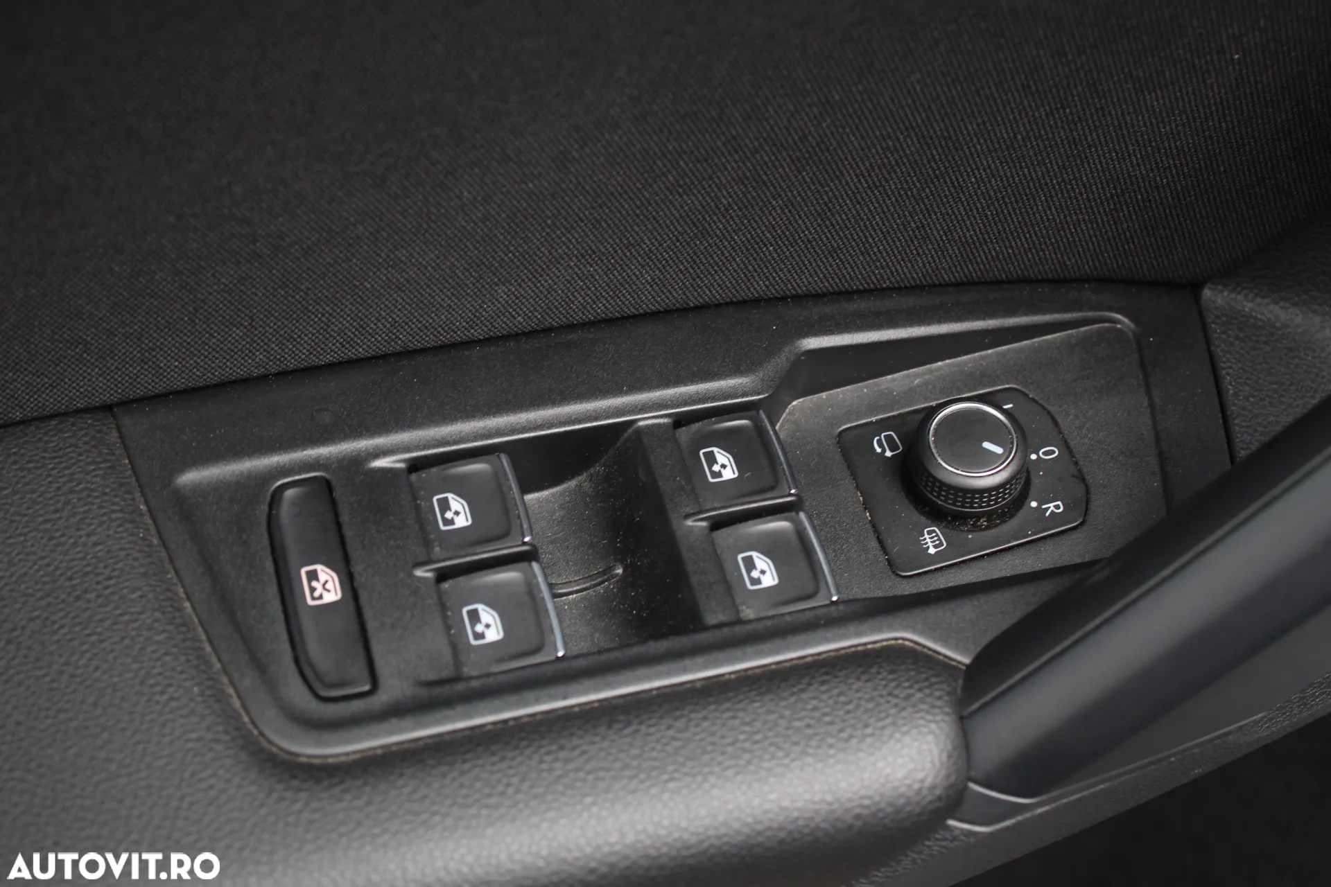 Volkswagen Tiguan 1.4 eHybrid OPF DSG ACTIVE - 10