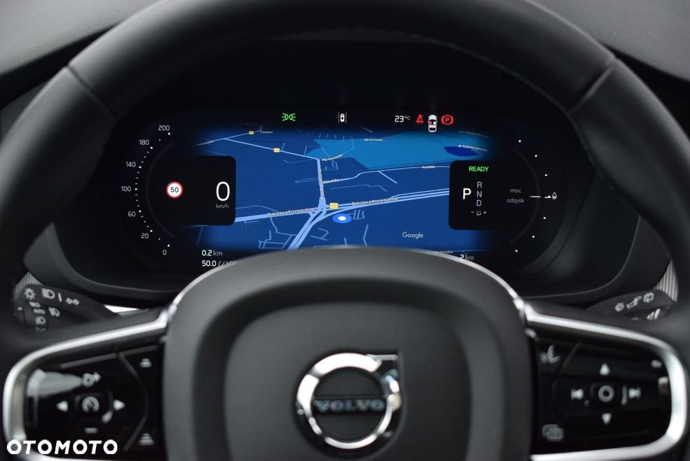 Volvo XC 60 - 20