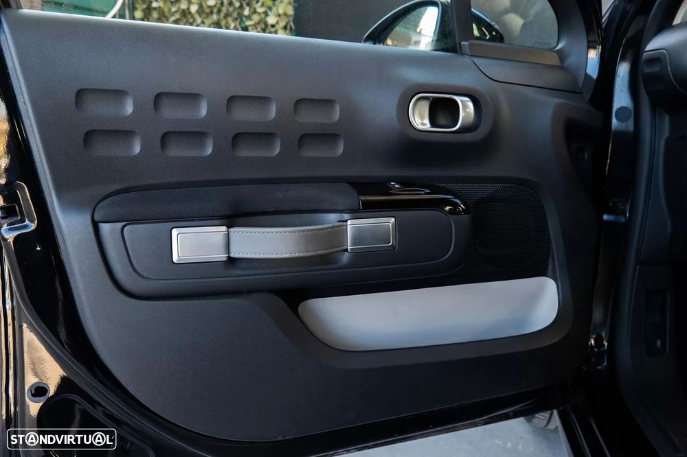 Citroën C3 Aircross 1.2 PureTech Feel - 16