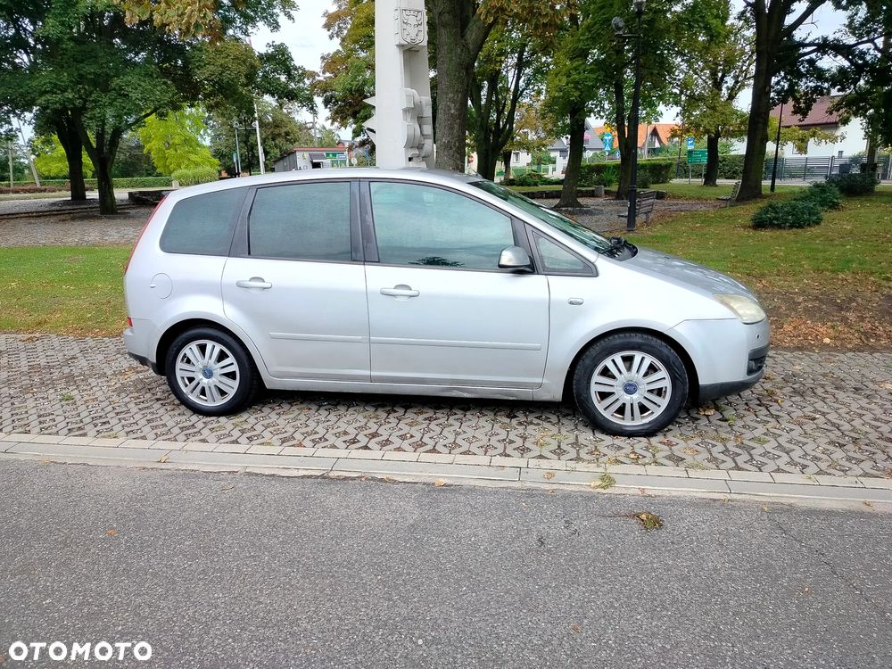 Ford Focus C-Max 1.6 Ti-VCT Fun - 3