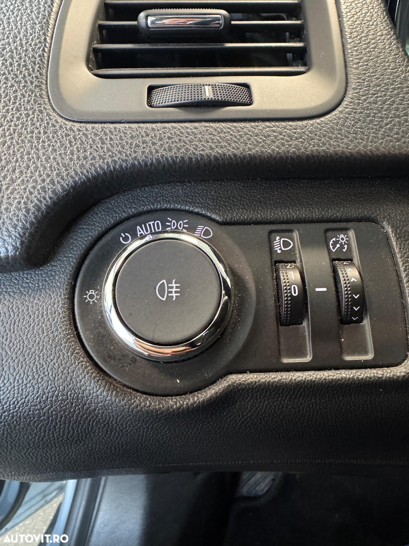 Opel Insignia 2.0 CDTI ECOTEC ECOFLEX Start/Stop Cosmo - 14