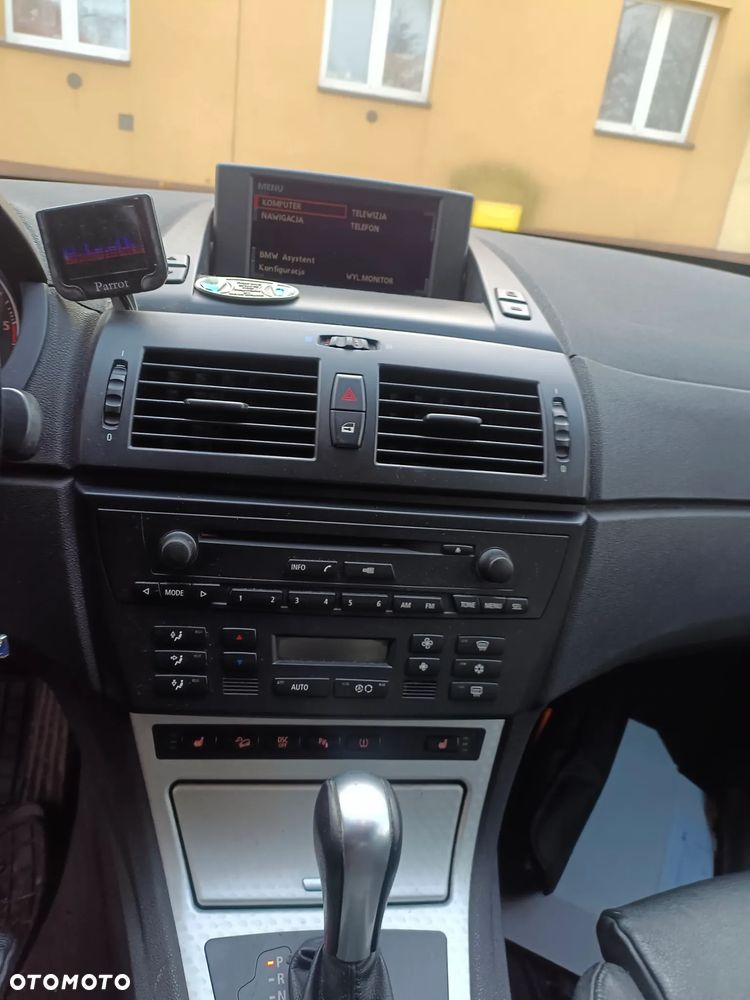 BMW X3 xDrive30d Edition Exclusive - 2
