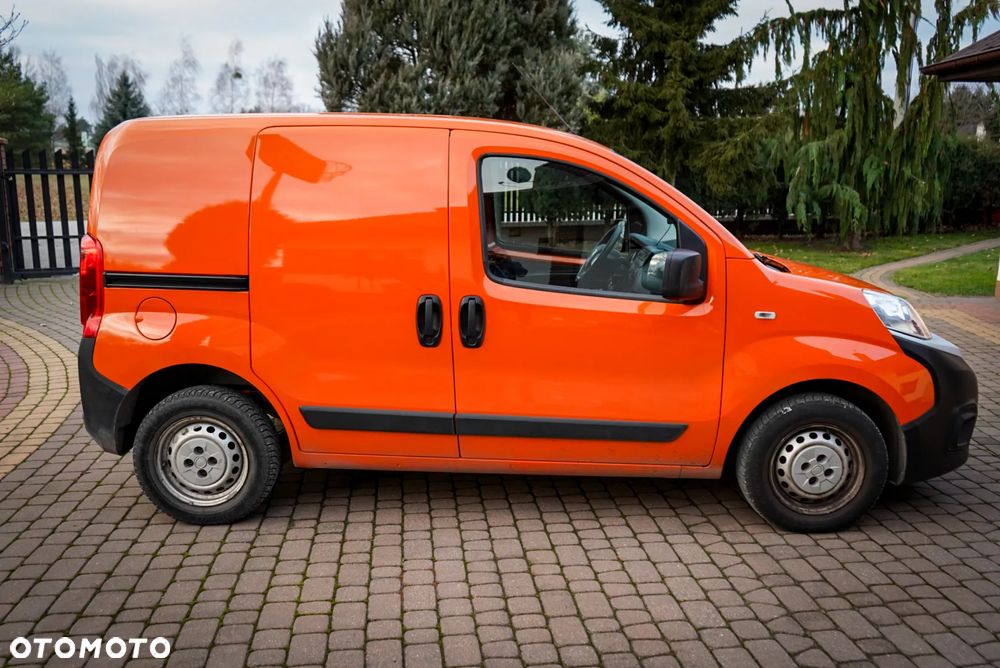 Fiat FIORINO - 10