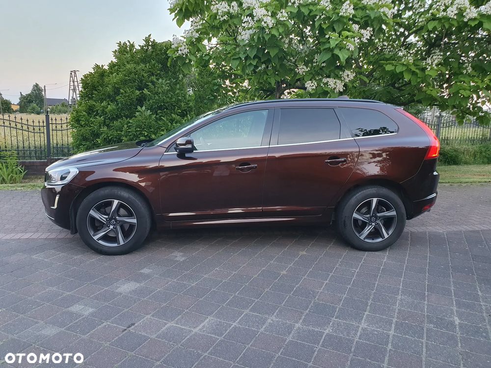 Volvo XC 60 D3 Geartronic Momentum - 7