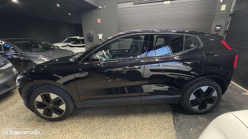 Volvo EX30 Single Motor Extended Range RWD Core - 8