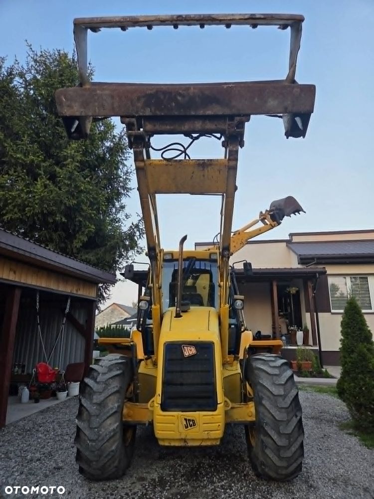 JCB 3CX - 2