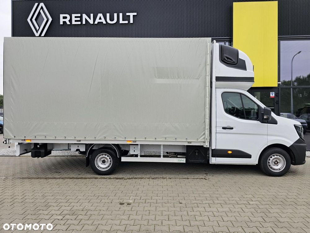 Renault Master [M6H] - 3