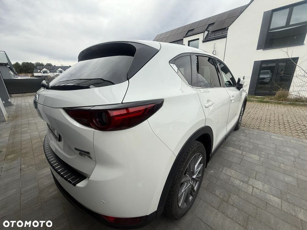 Mazda CX-5 - 20